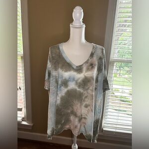 Cherish thin sweater